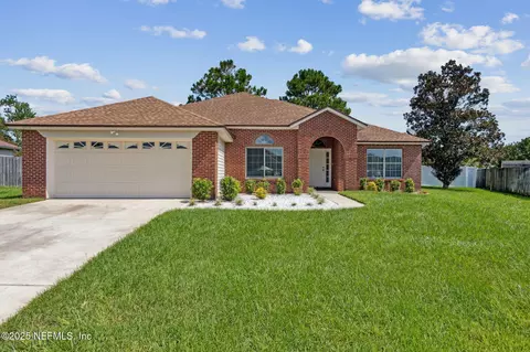 3916 Heavenside Ct, Orange Park, FL 32073