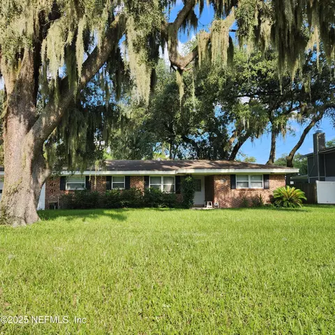 1813 Mauva Juan Ave, Jacksonville, FL 32225