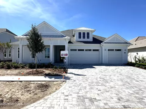 537 Pantano Dr, Saint Augustine, FL 32095