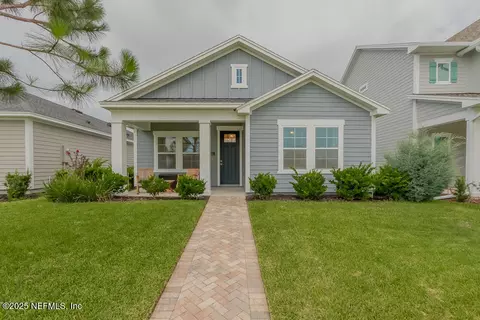 39 Gilchrist Way, Saint Augustine, FL 32092