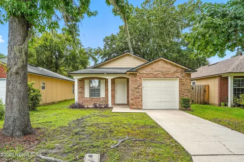 8125 Woods Ave, Jacksonville, FL 32216
