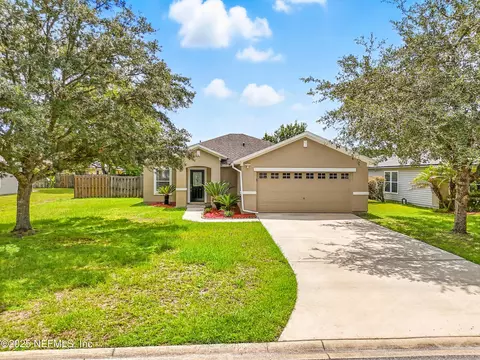 654 Mackenzie Cir, Saint Augustine, FL 32092