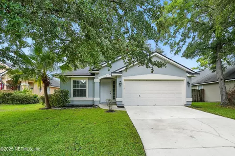 1250 Bedrock Dr, Orange Park, FL 32065