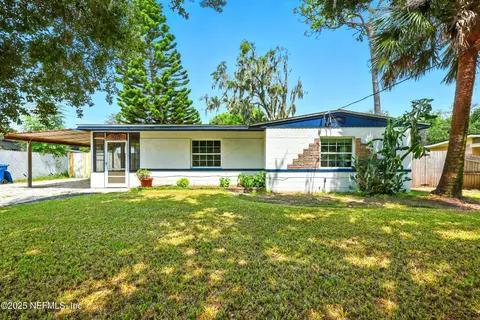 5317 River Forest Dr, Jacksonville, FL 32211