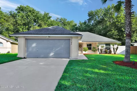2746 Archer St, Middleburg, FL 32068