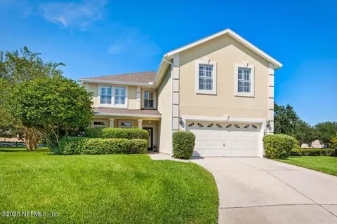 1699 Timber Crossing Ln, Jacksonville, FL 32225