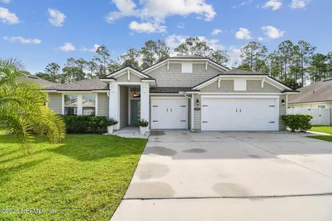 535 Crescent Key Dr, Saint Augustine, FL 32086