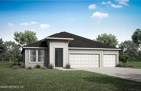 636 Goldenrod Dr, Saint Augustine, FL 32092