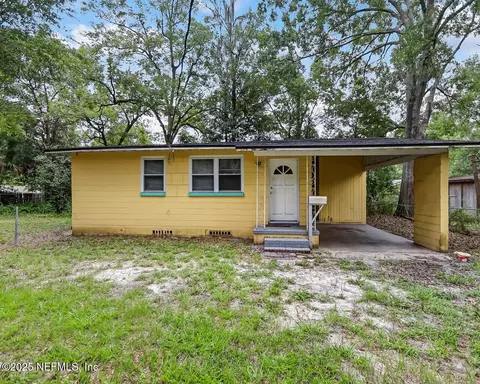 1490 W 28th St, Jacksonville, FL 32209
