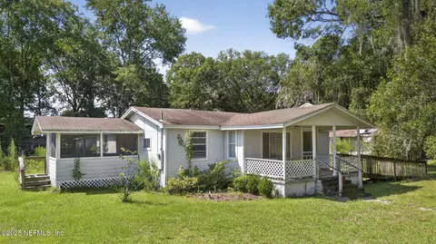 12836 Old Plank Rd, Jacksonville, FL 32220