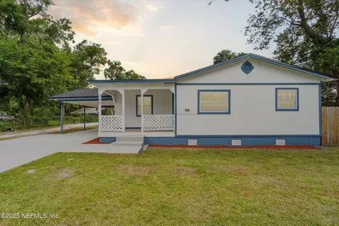 755 S S Rodriquez St, Saint Augustine, FL 32084