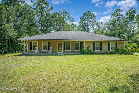 142 Jondabob Rd, Green Cove Springs, FL 32043