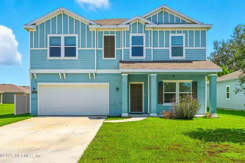 10863 Peacock Landing Ct, Jacksonville, FL 32218