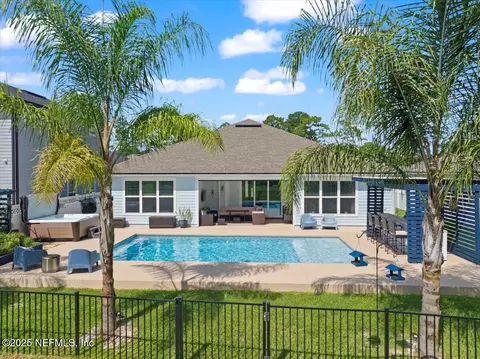3034 Goose Creek Ln, Green Cove Springs, FL 32043