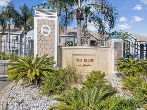 1601 Nectarine St #F5, Fernandina Beach, FL 32034