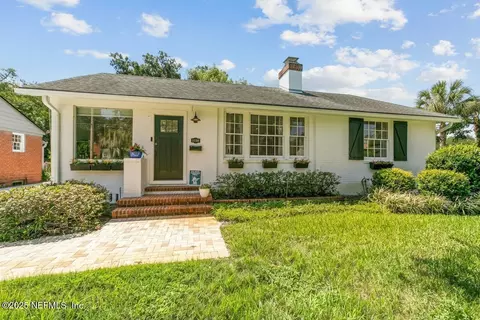 1706 Lorimier Rd, Jacksonville, FL 32207