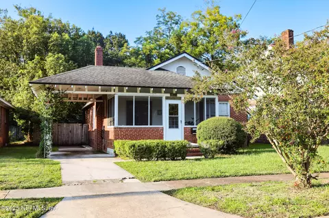 4529 Ramona Blvd, Jacksonville, FL 32205