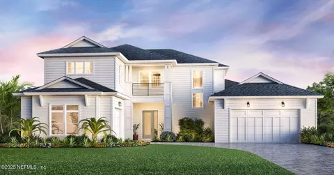 33 Tideland Ct, Saint Augustine, FL 32092