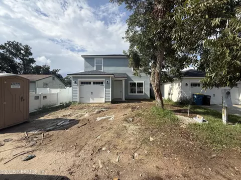 8331 Cocoa Ave, Jacksonville, FL 32211