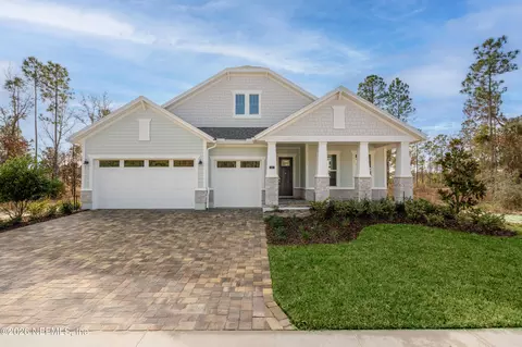 168 Arbor Creek Dr, Saint Augustine, FL 32092