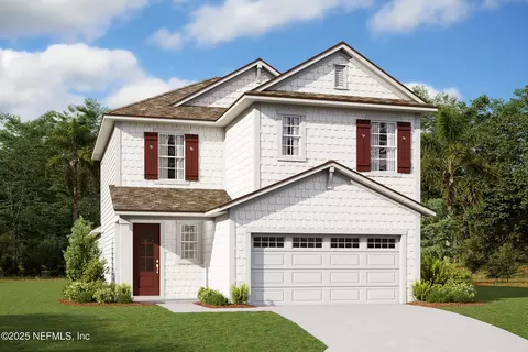 825 Caiden Dr, Ponte Vedra, FL 32081