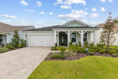 848 Continuum Loop, Yulee, FL 32097 photo 1