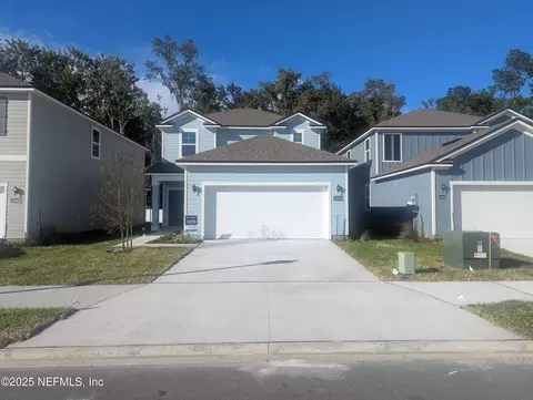 14926 Macadamia Ln, Jacksonville, FL 32218