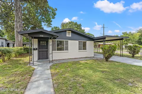 2348 Sherrington St, Jacksonville, FL 32209