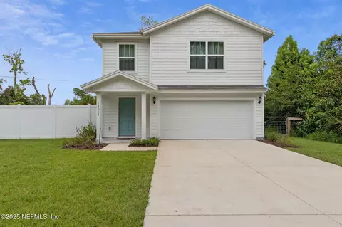 13013 Gillespie Ave, Jacksonville, FL 32218