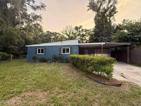 10634 Wake Forest Ave, Jacksonville, FL 32218