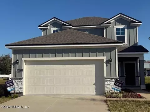 14891 Macadamia Ln, Jacksonville, FL 32218