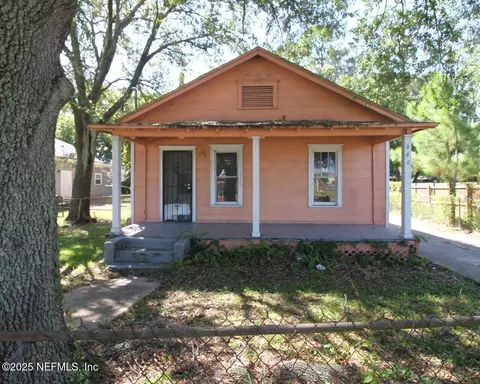 448 Day Ave, Jacksonville, FL 32254