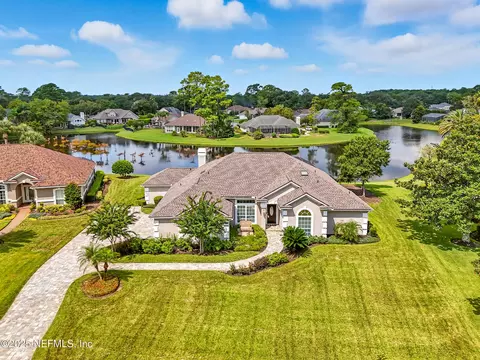 3728 Quinby Island Court Ct, Jacksonville, FL 32224