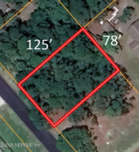 1849 Tulane Ave SE, Palm Bay, FL 32909