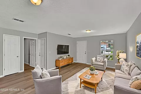 Living - 8437 India Ave, Jacksonville, FL 32211 photo 1 of 5