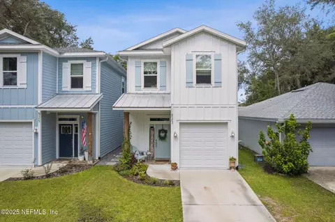 523 S 13th Ter, Fernandina Beach, FL 32034