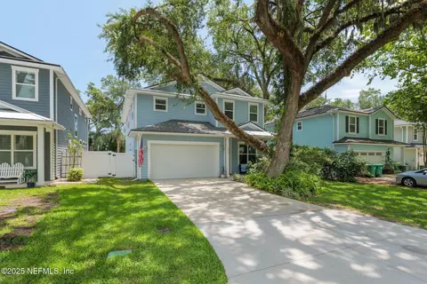 4047 Palm Way, Jacksonville Beach, FL 32250