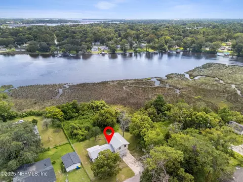8633 Jefferson Ave, Jacksonville, FL 32208