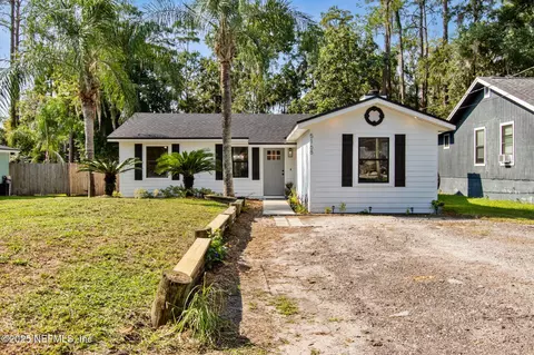 5168 Tan St, Jacksonville, FL 32258