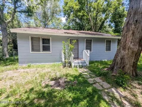 3173 3rd St Cir, Jacksonville, FL 32254