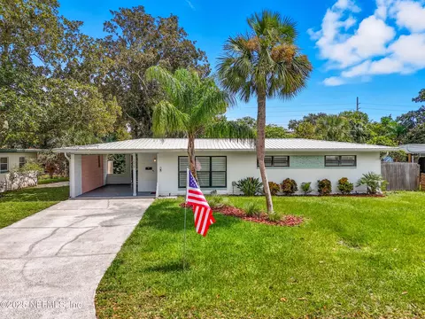 1519 Sunset Dr, Jacksonville Beach, FL 32250