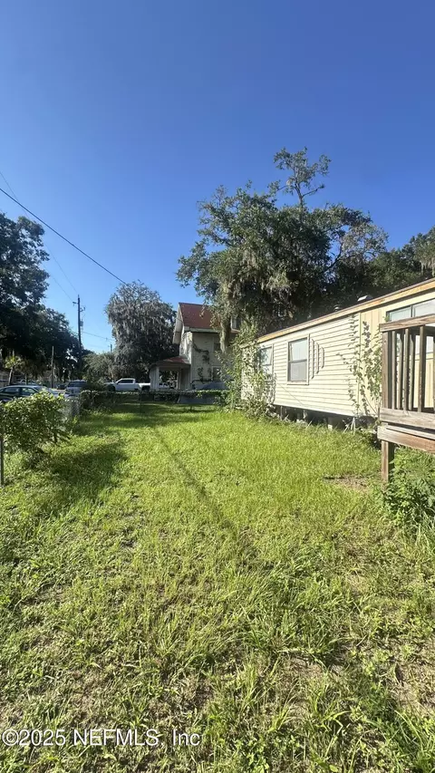8748 3rd Ave, Jacksonville, FL 32208