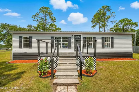 11351 Kittrell Ln, Jacksonville, FL 32220