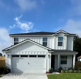 70 W 6th St, Atlantic Beach, FL 32233