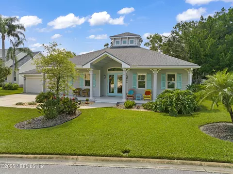 105 Grand Oaks Dr, Saint Augustine Beach, FL 32080