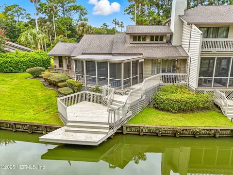 46 Players Club Villas Rd, Ponte Vedra Beach, FL 32082