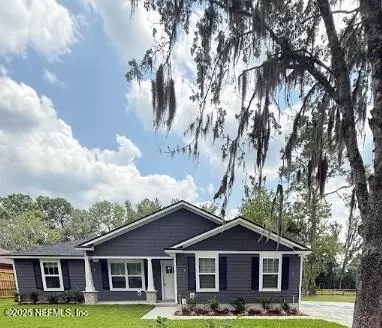 10598 Joes Rd, Jacksonville, FL 32221