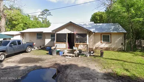 5541 Harriet Ave, Jacksonville, FL 32254