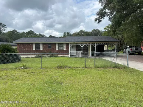 4378 Forest Blvd, Jacksonville, FL 32246