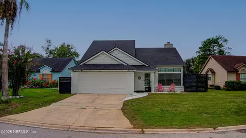 2730 Treasury Cir E, Jacksonville, FL 32246